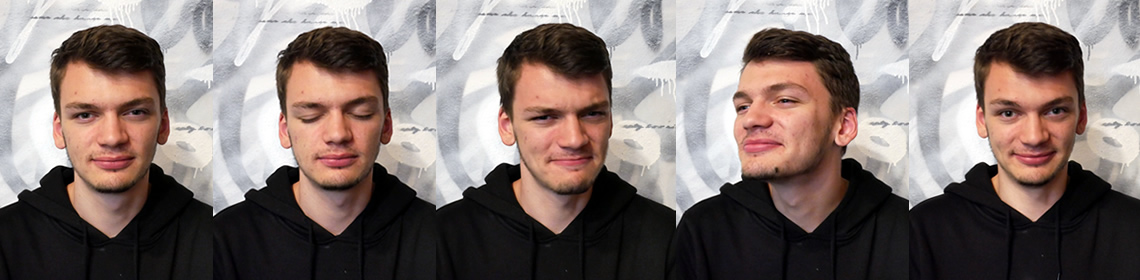 Luca Büchel