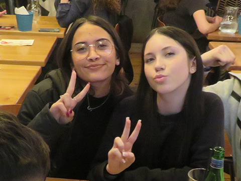 Jugendteam