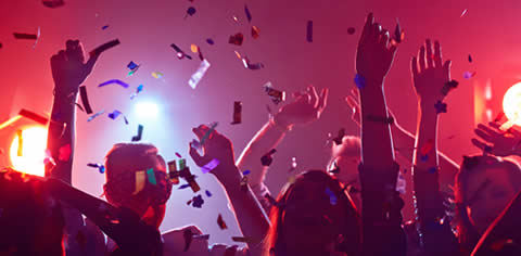 Partyanfrage